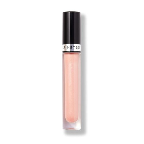 MĒTIER Gloss Supreme - Nourishing Lip Gloss for Soft, Hydrated Lips | Luxurious Shine