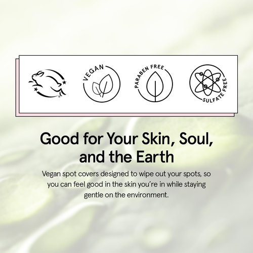 grace & stella Award Winning Pimple Patches for Face - Dermatologist Tested Acne Patches - Hydrocolloid Patch for Breakouts, Whiteheads - Vegan Acne Spot Treatment for Face (Multishape, 144 Count)