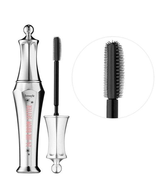Benefit 24-HR Brow Setter Gel - Clear Formula for Long-Lasting Brow Control