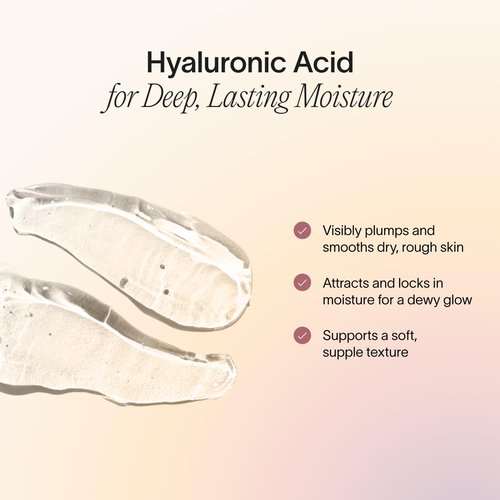 Solawave Wand Skin Therapy Activating Serum | Hyaluronic Acid and Peptides | Enhance Skincare Device Results | Hydrating Microcurrent Galvanic Current | Wrinkle Smoothing