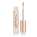 Charlotte Tilbury Beautiful Skin Concealer - Hydrating Under Eye Concealer for Dark Circles | Medium-Buildable Coverage, Natural Finish