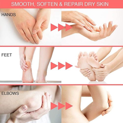 Paraffin Wax Refills, 12 Pack Lavender Scented Paraffin Wax Beads Blocks for Paraffin Bath, Paraffin Wax Machine Refills for Hand Feet Dry Skin,Rrelieves muscle fatigue, Hydration and nourish