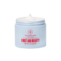 First Aid Beauty - Ultra Repair Cream - Intense Hydration Moisturizer for Face & Body - Clinically Proven to Strengthen Skin Barrier in 7 Days - Eczema Relief, 4 oz