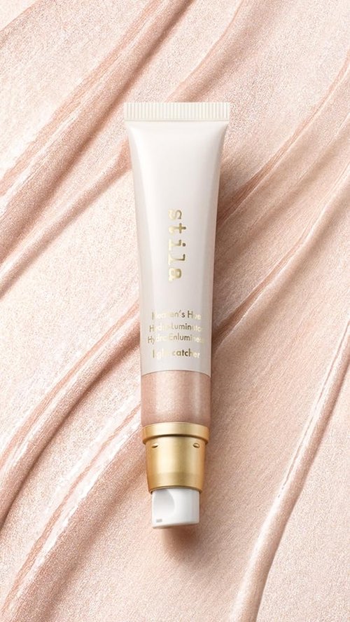 stila Heavens Hue Hydro-luminator - Light Catcher by Stila for Women - 0.35 oz Highlighter