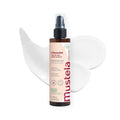 Mustela Organic Maternity Multi-Purpose Lotion | Stretch Marks & Skin Comfort - Unscented & Safe for Moms and Babies