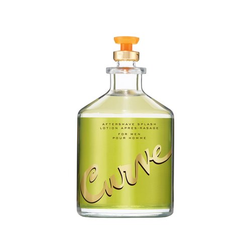 Curve by Liz Claiborne for Men - 4.2 oz After Shave