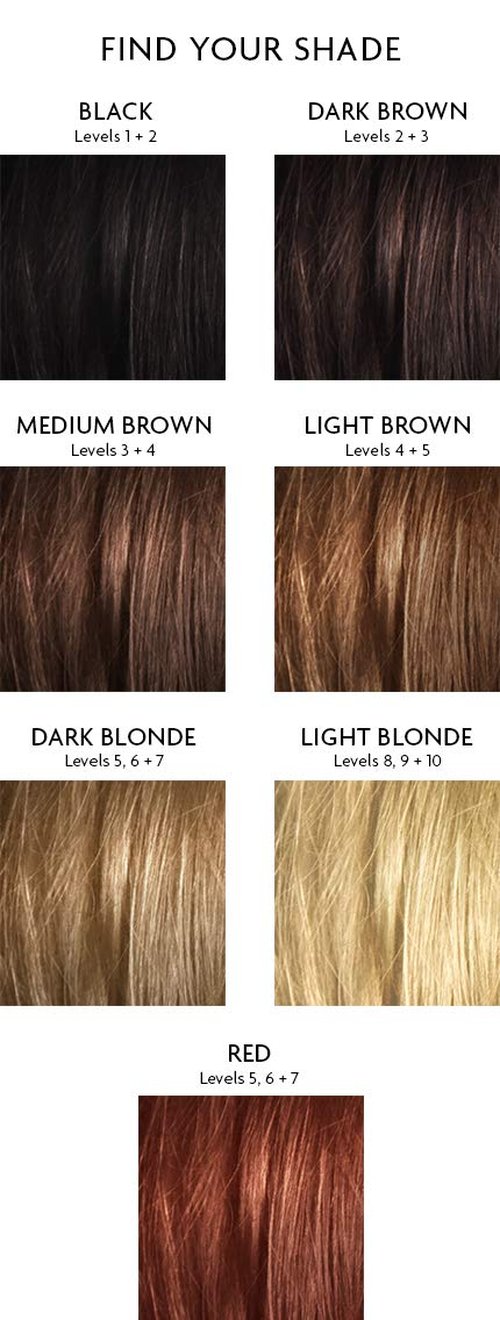 R+Co Bright Shadows Root Touch-Up Spray - Effortless Coverage for Gray Roots - 1.5 Oz