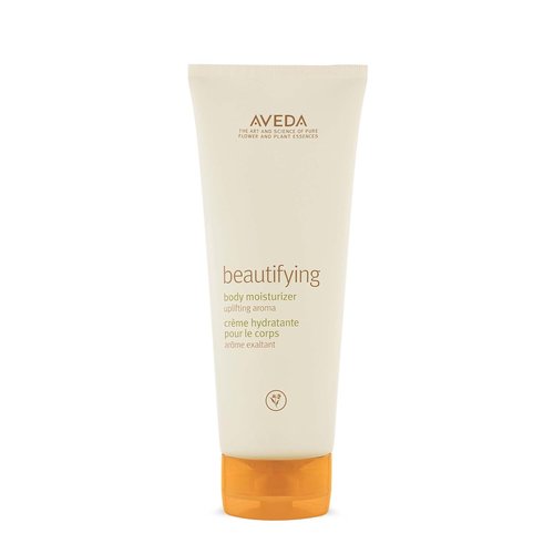 Aveda Beautifying Body Lotion - Rich Body Crème with Organic Shea Butter & Uplifting Aroma | 6.7 Fl Oz