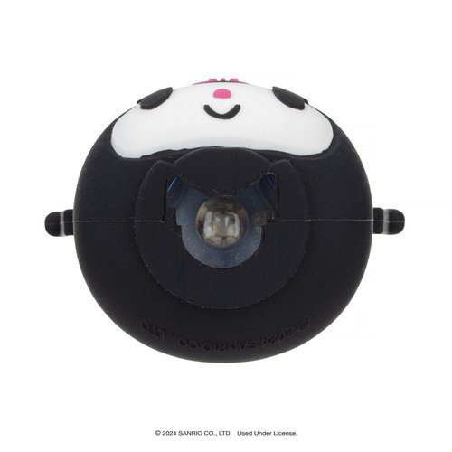 APRÉS x Kuromi™ Omni Light, Gel-X UV LED Nail Lamp, Flash Curing Wand, Handheld or Standing Cordless Nail Lamp for Gel Nails