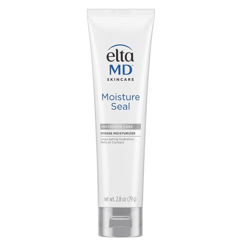 EltaMD Moisture Seal - Intense Hydrating Moisturizer for Dry & Sensitive Skin - 2.8 oz Tube