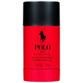 Ralph Lauren Fragrances Polo Red - Men's Deodorant - Woody & Spicy Scent - Alcohol-Free, Long Lasting - 2.6 Oz