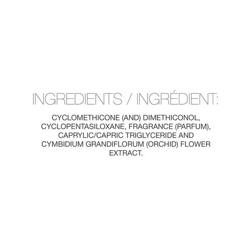 Redavid Orchid Oil Ultra Nourishing Treatment - Luxury Hair Oil made from Cymbidium Orchids for Damaged, Curly Hair - Clinically Strengthens, Adds Protein & Hydrates Hair (3 Fl Oz)