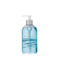 Thymes Moisturizing Hand Wash Soap - Luxury Glycerin & Kelp Formula - Serene Aqua Coralline Scent (8.25 oz)
