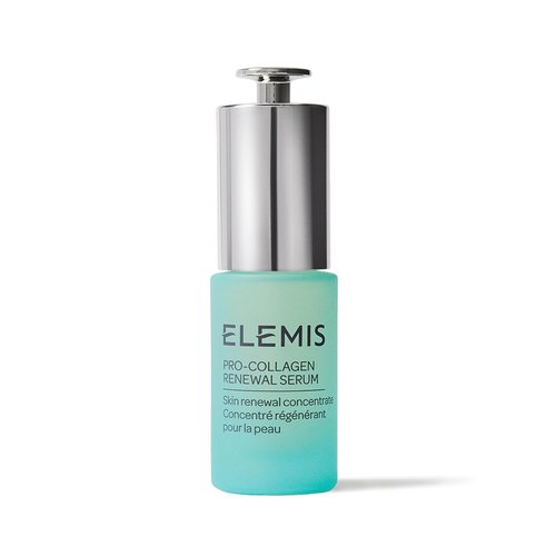 ELEMIS Pro-Collagen Renewal Serum - Gentle Retinol Alternative for Smoother Skin | 15ml