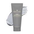 Origins Clear Improvement Face Mask - Blackhead Clearing Scrub with Salicylic Acid & Bamboo Charcoal, 2.5 Fl Oz