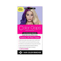 Color Oops - Bold Hair Dye Remover | Safely Removes Direct & Semi-Permanent Color - 2 Applications, Vegan & Cruelty-Free