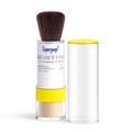Supergoop! (Re) setting Face Powder SPF 35, Translucent - Broad Spectrum Mineral Sunscreen - 0.15 oz - Shine Control, Matte Finishing, On-the-Go Sun Protection