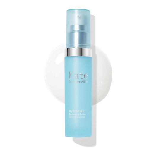 Kate Somerville HydraKate Hydration Serum - Skin-Quenching Dual-Weight Formula with Hyaluronic Acid, 1 Fl Oz