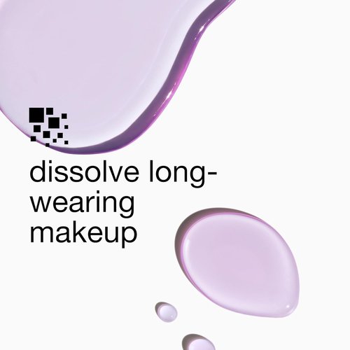 Clinique Take The Day Off Liquid Makeup Remover - Oil-Free & Non-Irritating | For Lids, Lashes & Lips
