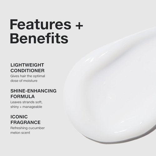 Paul Mitchell Awapuhi Conditioner - Moisture Balancing & Shine Enhancing for All Hair Types