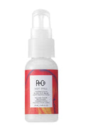 R+Co Hot Spell Thermotech Blowout Balm - 450°F Heat Protection, Frizz Control & Long-Lasting Style | Vegan, 1 Oz