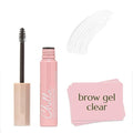 Chella Eyebrow Gel - Clear Defining Formula for Natural, Long-Lasting Brows | Vegan & Cruelty-Free