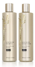 Kenra Platinum Luxe Shine Conditioner - Nourishing Formula for Radiant Hair | 33.8 oz