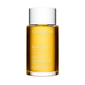 Clarins Tonic Body Treatment Oil - Stretch Mark Care for Improved Skin Elasticity | 100% Natural Plant Extracts