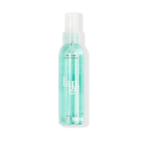 L'ANGE HAIR Sea Salt Texturizing Spray - Effortless Beachy Waves & Volume | 4 oz Mineral-Infused Formula