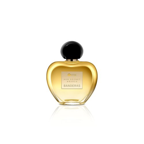Her Secret Absolu Eau de Parfum - Captivating Fragrance for Women | 80 ml