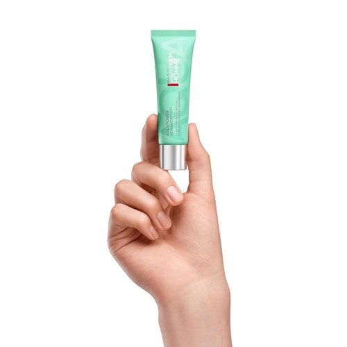 Aquapower Advanced Gel - Men's Face Moisturizer | Hydrating & Strengthening Water-Gel Formula
