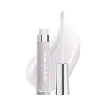 Buxom Full-On Tinted Lip Plumper Gloss, High-Shine Moisturizing Lip Gloss with Peptides and Vitamin E, Vegan Formula, AC Emma (Clear Opal Iridescent)