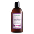 Just Nutritive Purple Toning Shampoo - Eliminate Brassiness & Boost Shine for Blonde, Gray, White Hair | 8 oz, Sulfate-Free, Paraben-Free