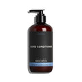 Roosevelt Supply Co. Beard Conditioner, Nourishing Formula with Argan Oil for a Softer, Healthier Beard, Anti-Dandruff, Reduce Split Ends, Panthenol & Aloe Vera - Unscented - 12 Fl Oz