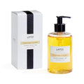 LAFCO New York Liquid Soap - Chamomile Lavender - Moisturizing & Hypoallergenic - 12 oz - Made in Italy
