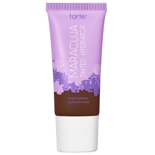 Tarte Maracuja Tinted Moisturizer - Lightweight Sheer Foundation with Hydrating Hyaluronic Acid & Turmeric