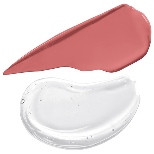 NYX PROFESSIONAL MAKEUP Shine Loud Liquid Lipstick - Long-Lasting Clear Gloss in Cash Flow (Light Dusty Rose)