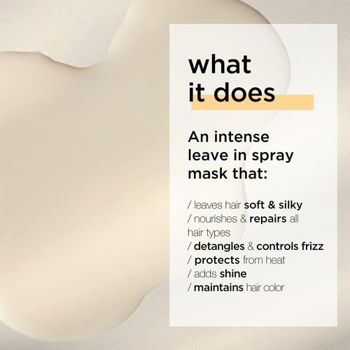 Milk_Shake Incredible Milk Leave-In Hair Treatment - Renews, Detangles & Repairs All Hair Types