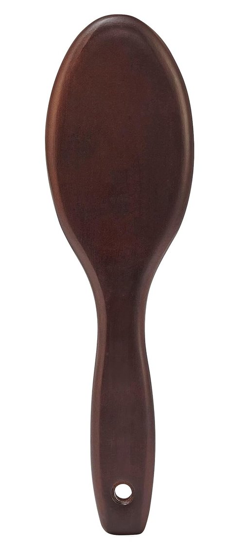 John Masters Organics Paddle Brush - Eco-Friendly Hair Care Tool for Smooth Styling