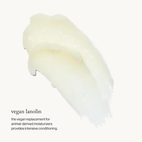 Goop Beauty Nourishing Lip Repair Mask - Hydrating Treatment for Smooth, Plump Lips | Ceramides & Vegan Lanolin | 0.3 oz