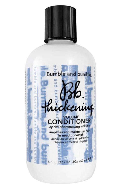 Bumble and Bumble Thickening Volume Conditioner - Boosts Hair Fullness | 8.5 Ounce