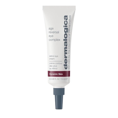 Dermalogica Age Reversal Eye Complex - Anti-Aging Retinol Eye Cream for Wrinkles & Dark Circles (0.5 Fl Oz)