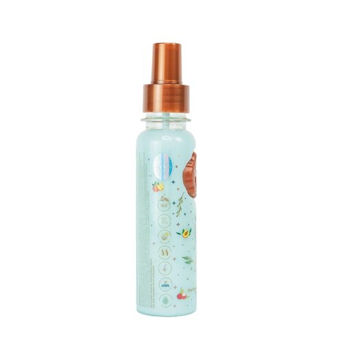 Skiennix Hair Perfume - Alcohol-Free Anti-Frizz Detangler with Sun Protection | 120ML Jasmine & Vanilla