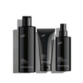 pH PURE HAIR Repair Shampoo & Conditioner Set | Hydrating Hyaluronic Acid Formula - 13.52 oz & 6.67 oz
