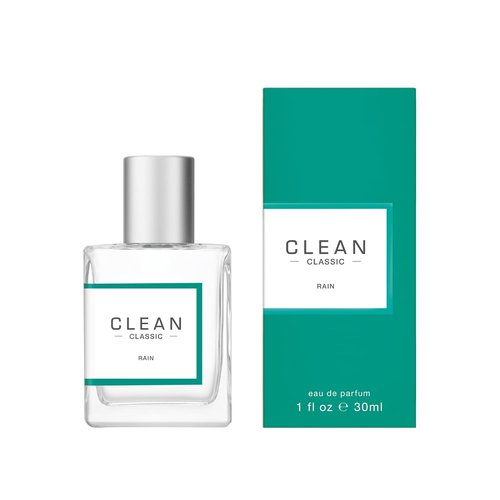 CLEAN CLASSIC Eau de Parfum - Layerable Everyday Perfume | Long-Lasting, Uplifting & Vegan