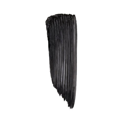 e.l.f. Big Mood Mascara Mini - Bold, Long-Lasting Volume & Lift - Infused with Jojoba Wax, Black