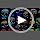 Halloween Party Decorations Set with Iridescent Balloons, Banner & Curtain