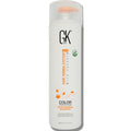 GK HAIR Vegan Moisturizing Shampoo - Deep Conditioning Treatment with Keratin for Color-Treated Hair | 33.8 Ounce