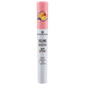 Essence Volume Booster Lash Primer Mascara - Nourishing Mango Butter & Acai Oil | White | Vegan & Cruelty-Free