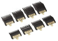 BaBylissPRO Clipper Guards - Precision Fit Hair Cutting Accessories | Durable & Easy to Use